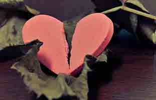 ما الحل في عدم تقبل شكل الزوج