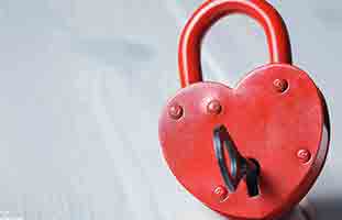 ما الحل في عدم تقبل شكل الزوج