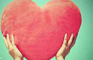 ما الحل في عدم تقبل شكل الزوج