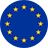 علم Europa Island 