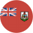 علم Bermuda 