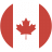 علم Canada 