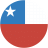 علم Chile 