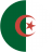 علم Algeria 