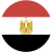 علم Egypt 