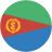 علم Eritrea 
