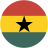 علم Ghana 