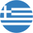 علم Greece 