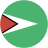 علم Guyana 