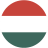 علم Hungary 