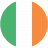 علم Ireland 