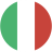 علم Italy 
