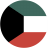 علم Kuwait 