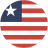 علم Liberia 