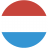 علم Luxembourg 