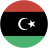 علم Libyan Arab 