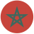 علم Morocco 