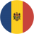 علم Moldova, Republic of 