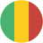 علم Mali 