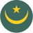 علم Mauritania 