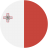علم Malta 
