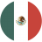 علم Mexico 