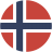 علم Norway 