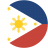 علم Philippines 