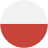 علم Poland 