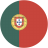 علم Portugal 
