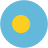 علم Palau 