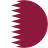 علم Qatar 