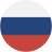 علم Russia 