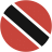 علم Trinidad and Tobago 