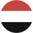 علم Yemen 