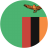 علم Zambia 
