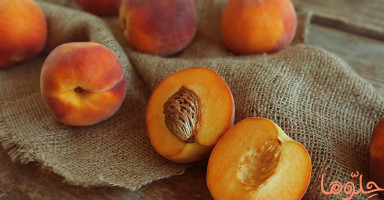 فوائد الدراق Peaches والعناصر الغذائية في الدراق