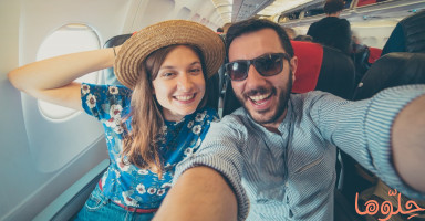 أفكار رائعة لعطلة رومانسية ونصائح السفر للأزواج