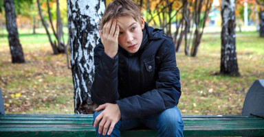مشاكل المراهقين وكيفية حل مشكلات المراهقة