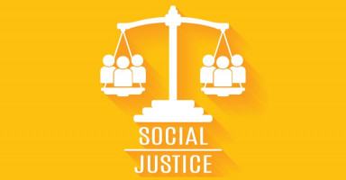 مفهوم العدالة الاجتماعية ومبادئها