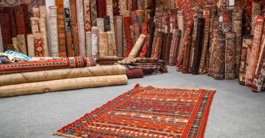 تفسير رؤية السجاد في المنام وحلم شراء سجادة