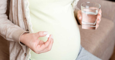 فوائد الأسبرين للحامل وجرعة الاسبرين خلال الحمل