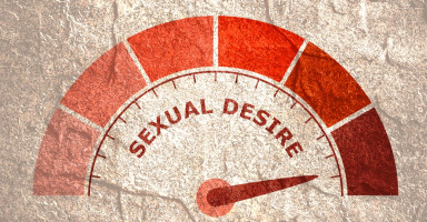 الرغبة الجنسية الزائدة عند البنت وسبب زيادة الشهوة