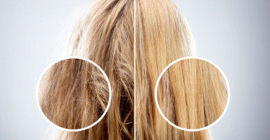 وصفات طبيعية سريعة تساعد في نعومة الشعر