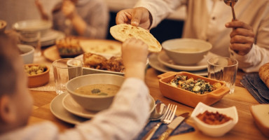 نصائح الإفطار في رمضان وكيف يكون فطورك صحياً!