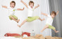 7 طرق للتعامل مع فرط الحركة عند الأطفال