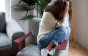 ابنتي تكذب ووفائها لصديقاتها وليس لعائلتها