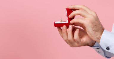اختبار السعادة الزوجية: هل أنت سعيد في زواجك؟