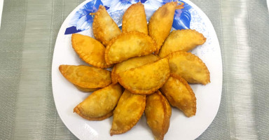 طريقة عمل السمبوسك بالجبنة الموزاريلا