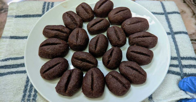 3: شوي حلا الكرات السهل بالفرن
